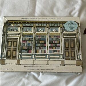 John Derian 1000 pcs puzzle